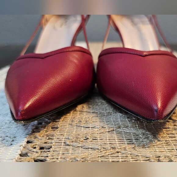 Sarah Jessica Parker Jessica Heels - Picture 6 of 8